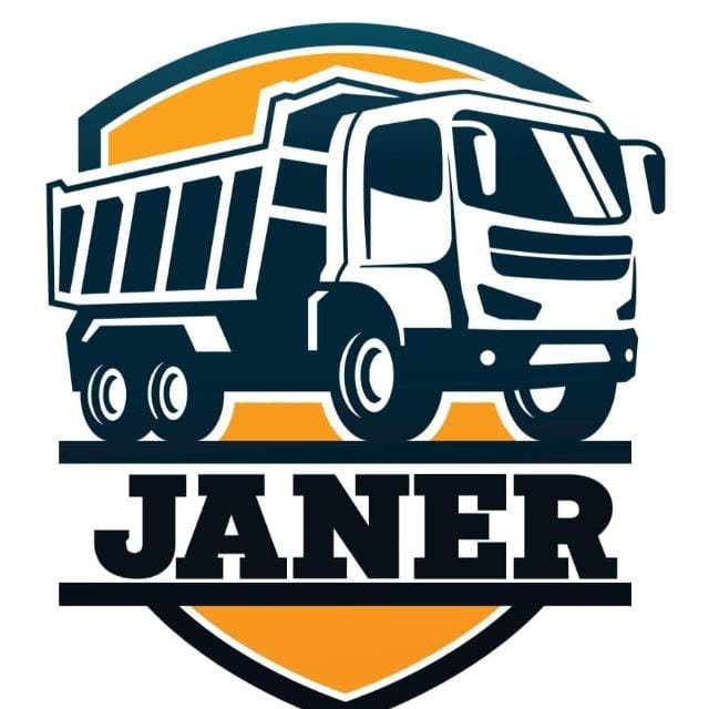 Janer (Our Product Rule The Road)